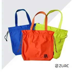 Página de produto: Sacolas em TNT personalizadas tag kraft