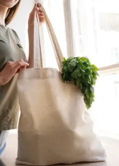Página de produto: Sacolas TNT personalizadas atacado